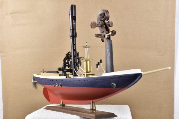 Bluenose Recorder - Image 2