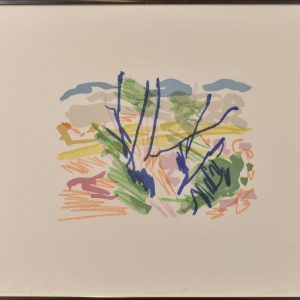 Glamedea III
