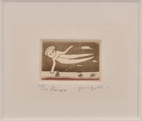 L’Ange - Image 2