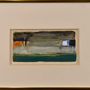 Joes Diaz - Spanish 3 - green bottom