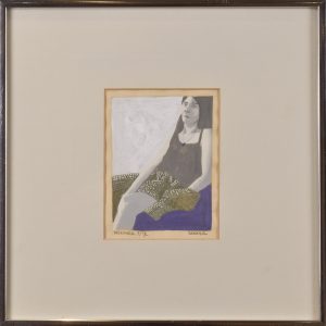 Portrait of Women