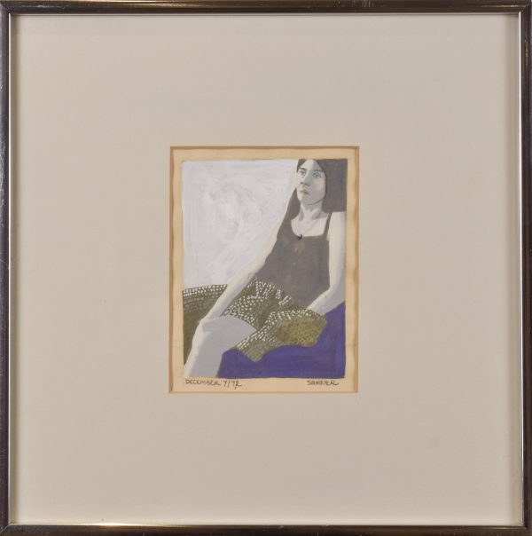 Portrait of Women