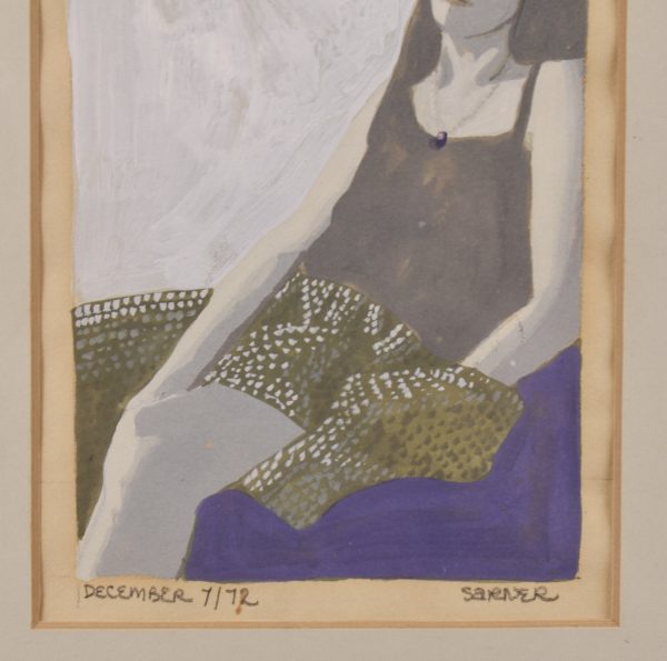 Portrait of Women - Image 2