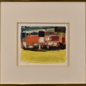 Jose Diaz - Spanish 2 - yellow top