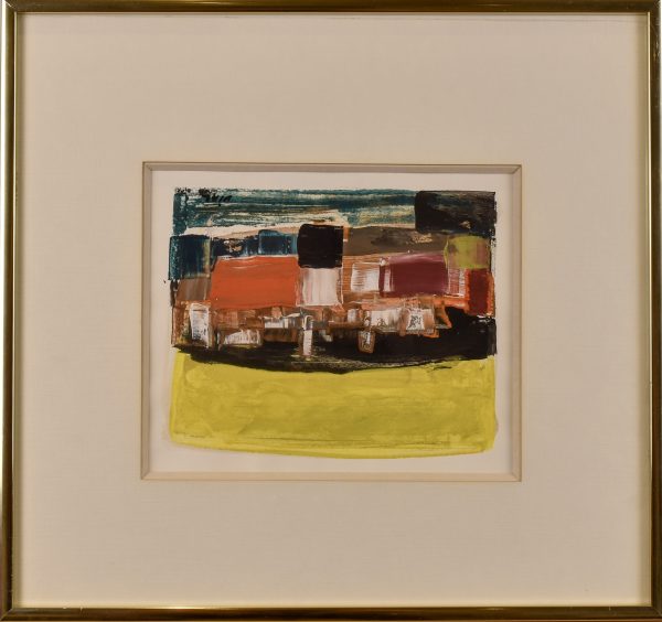 Jose Diaz - Spanish 2 - yellow top