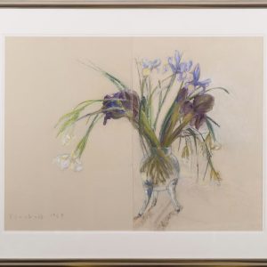 Iris #2