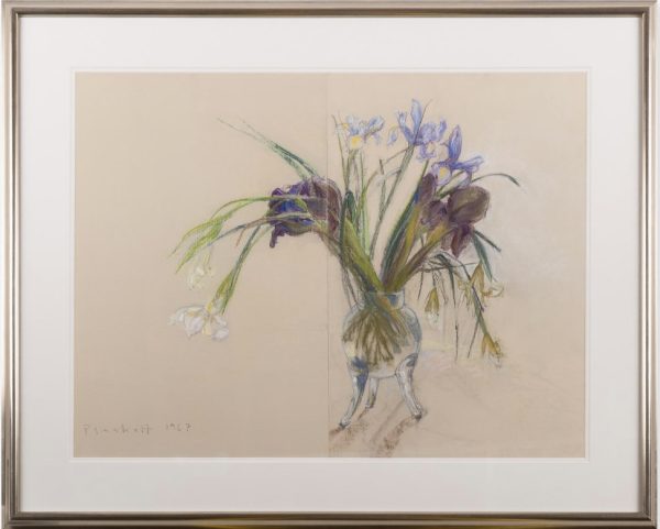 Iris #2