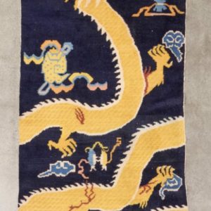 Dragon Rug
