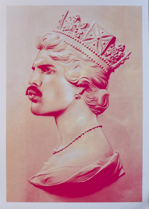 Freddie XL