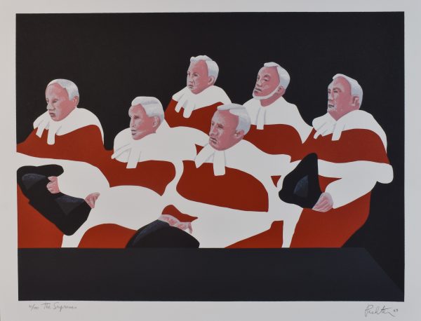 Supremes
