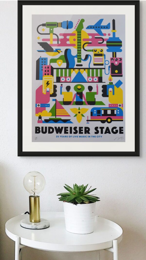 Budweiser Stage - Image 3