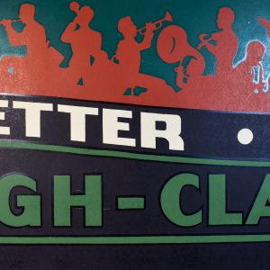 Better High Class