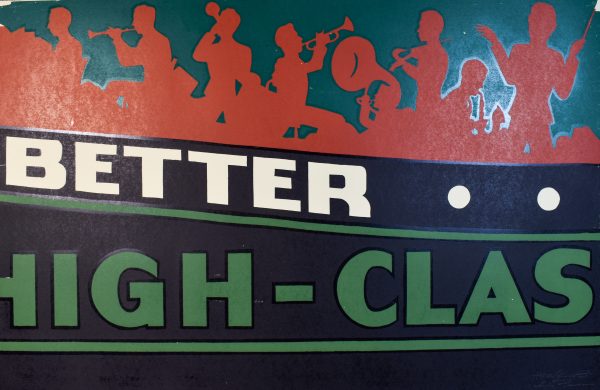 Better High Class