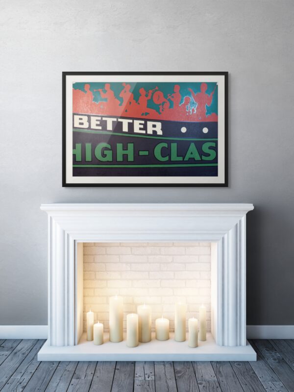 Better High Class - Image 3