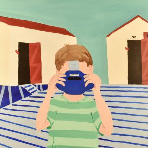 Fisherman's Son