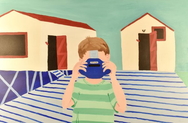 Fisherman's Son