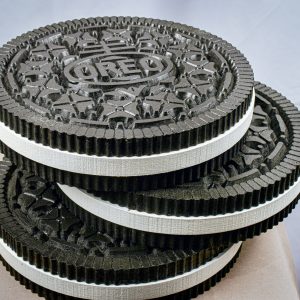 Oreo's
