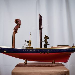 Bluenose Recorder
