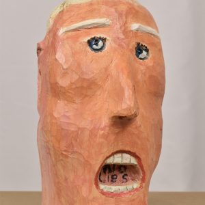 Mulroney Head