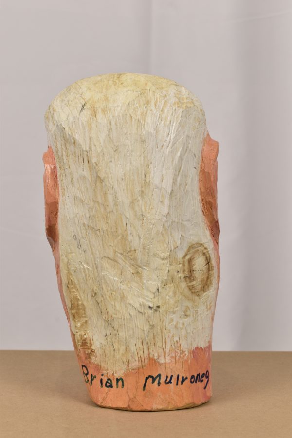 Mulroney Head - Image 3