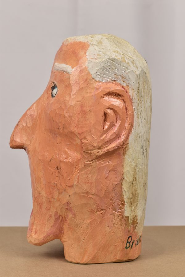 Mulroney Head - Image 2