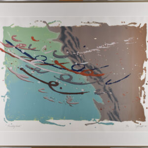 Prevailing Winds