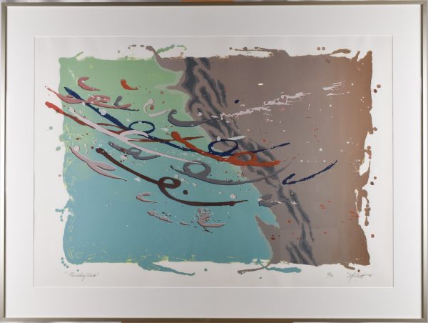 Prevailing Winds - Image 2