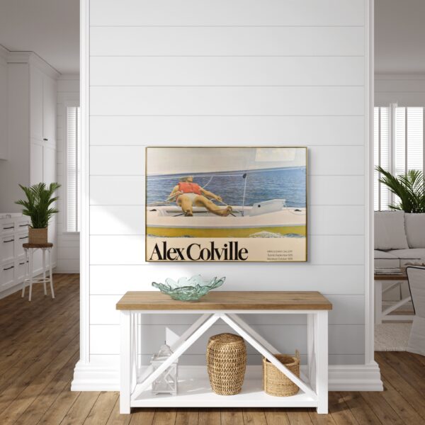 Sailing by Colville - Image 2