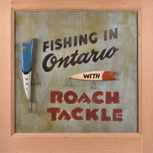 Fishing in Ontario