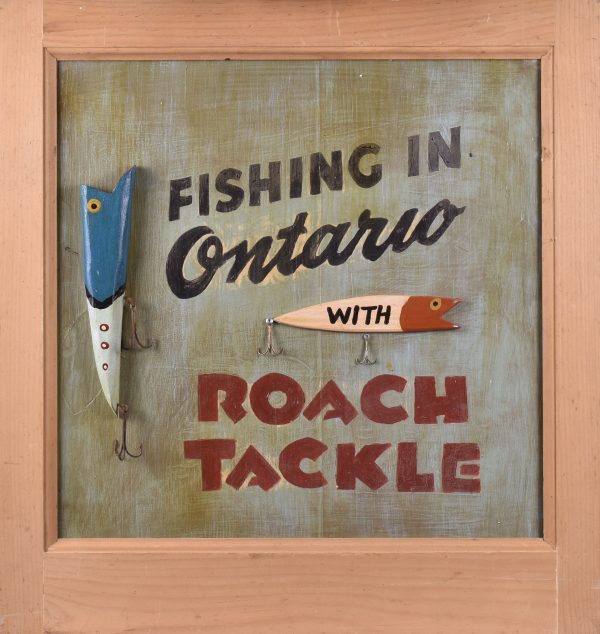 Fishing in Ontario