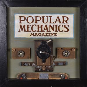 Popular Mechanics