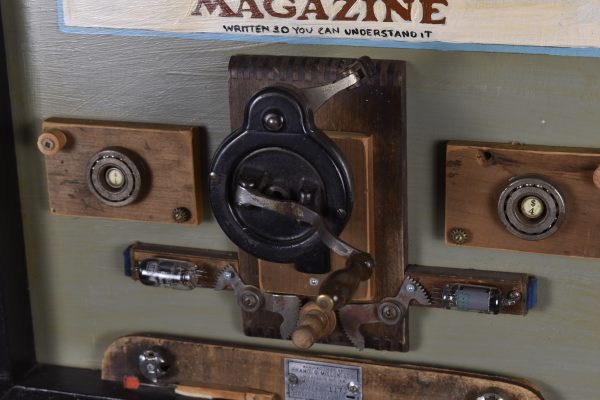 Popular Mechanics - Image 2