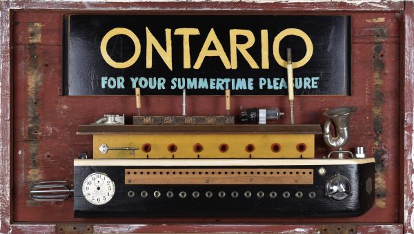 Ontario for your Summer Pleasure