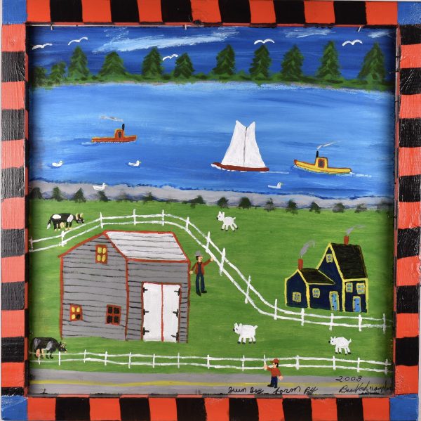 Green Bay Farm