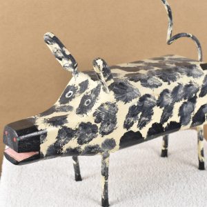 Spotted Pig