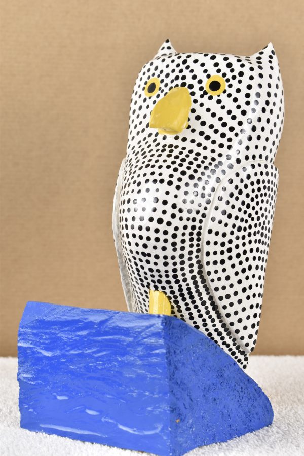 Blue Owl