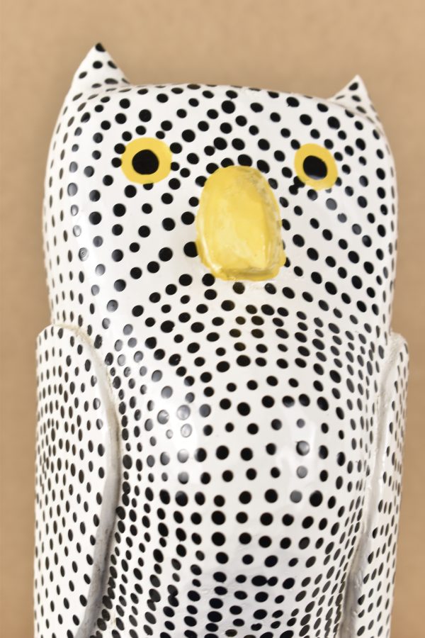 Blue Owl - Image 3