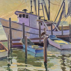Shrimpers