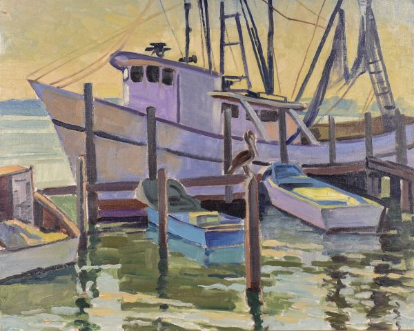 Shrimpers