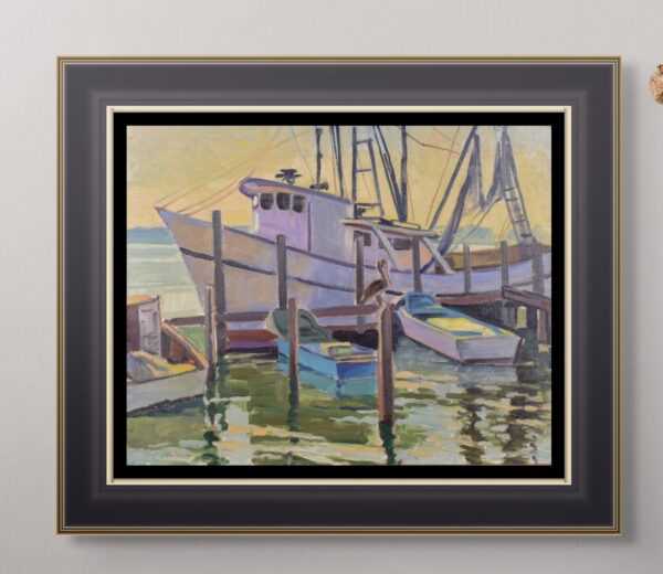 Shrimpers - Image 5