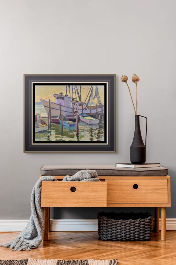 Shrimpers - Image 4