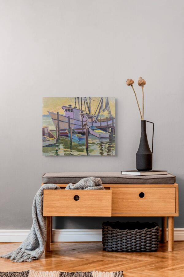 Shrimpers - Image 3