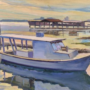 Old Harbor