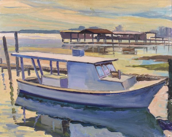 Old Harbor
