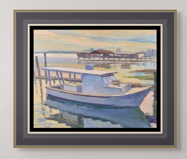Old Harbor - Image 5