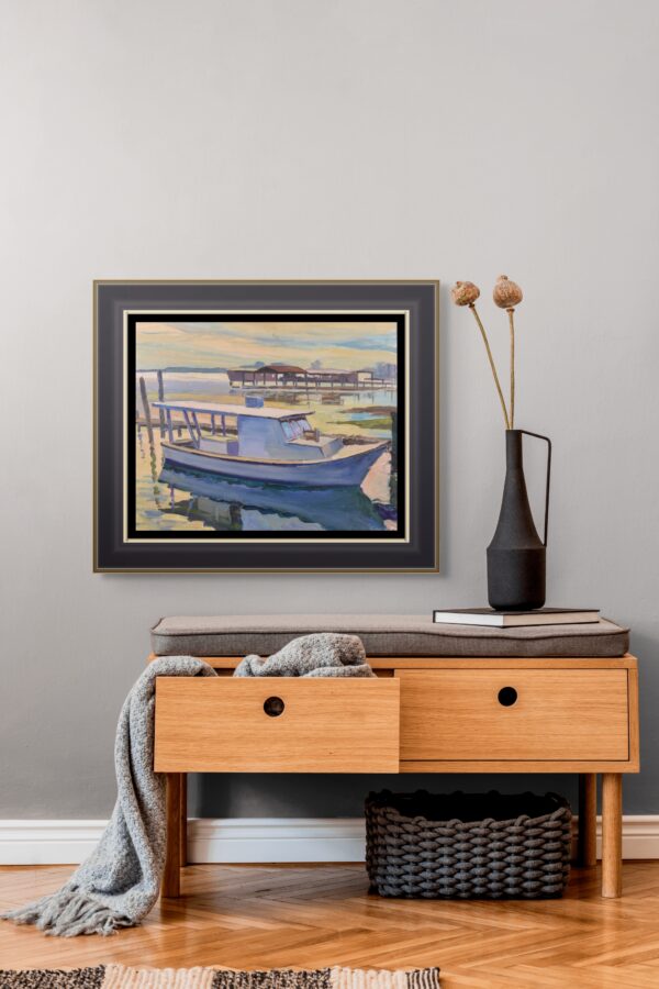 Old Harbor - Image 4