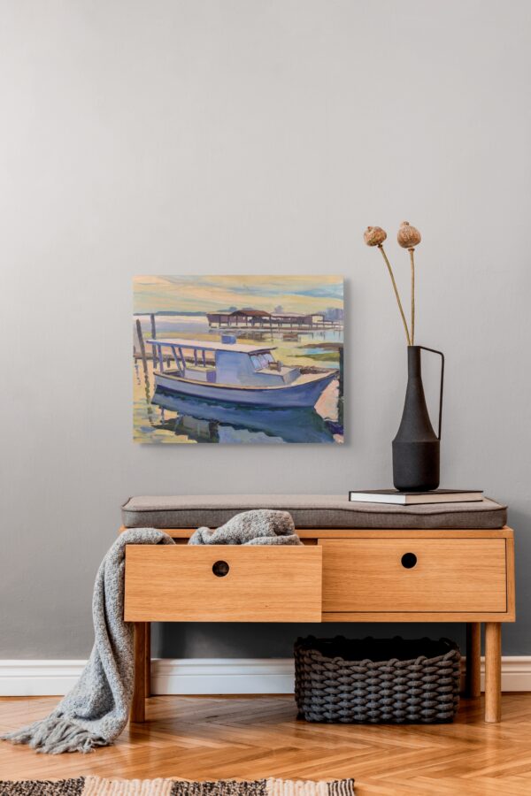 Old Harbor - Image 3