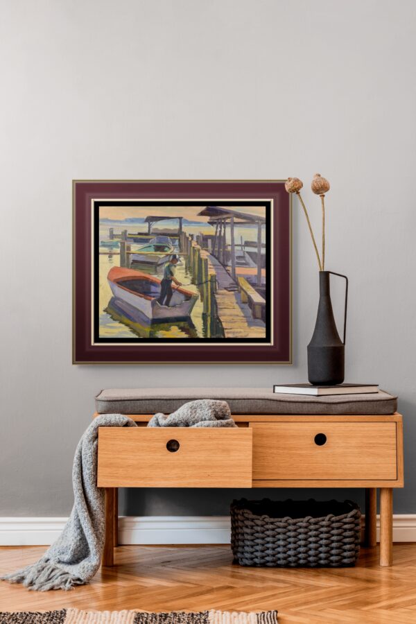 Old Docks - Image 6