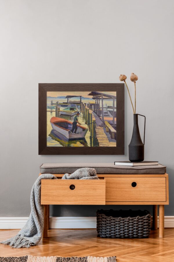Old Docks - Image 4