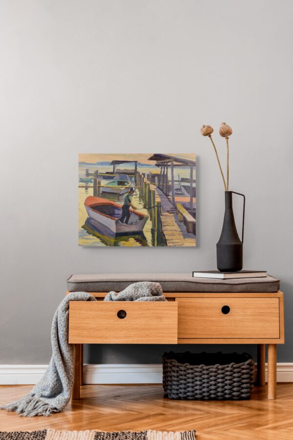 Old Docks - Image 3